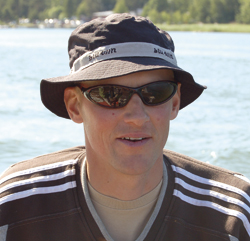 Rentoa kesää